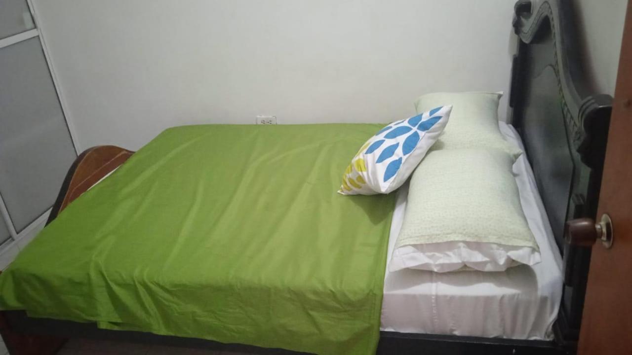 Apartamento Altos De Santa Cruz Apartment - Santa Marta (Magdalena), Santa Marta