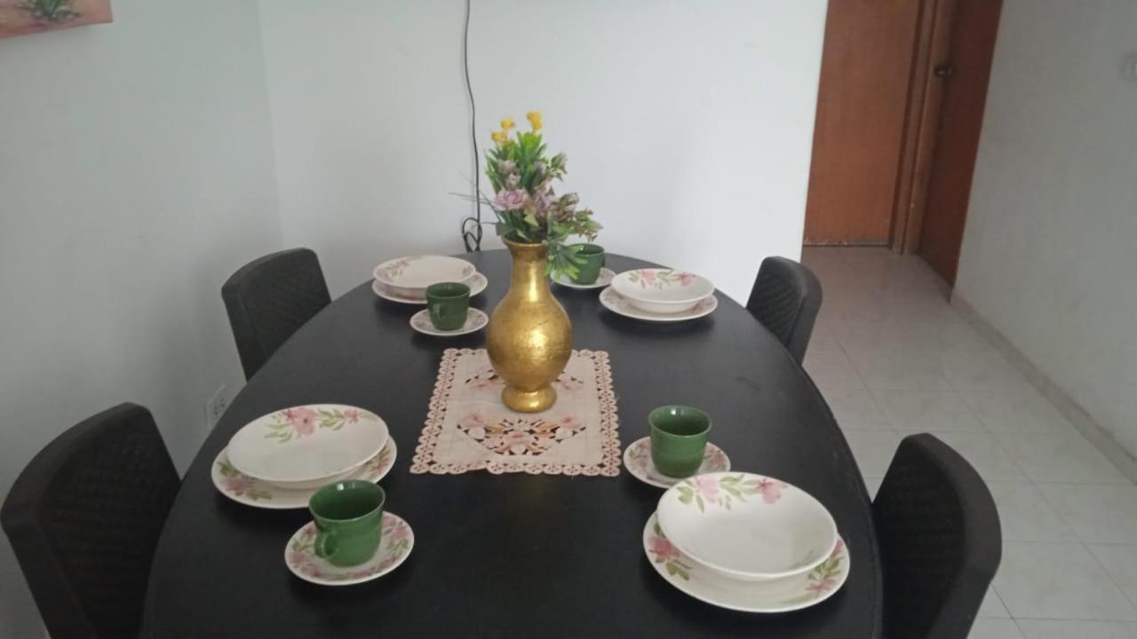 Apartamento Altos De Santa Cruz Apartment - Santa Marta (Magdalena) — Photos 1